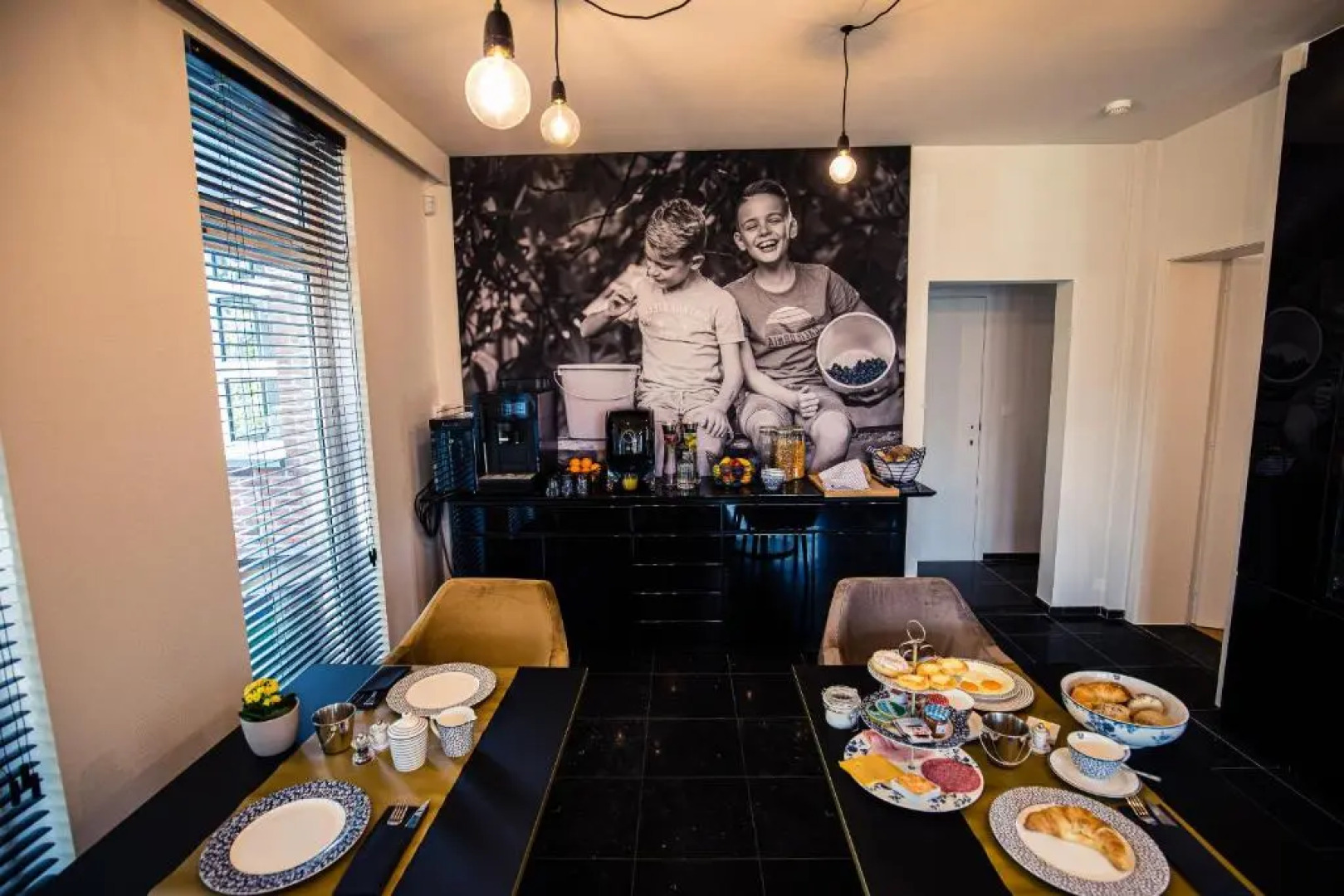 Boetiekhotel Burgemeesterhuys