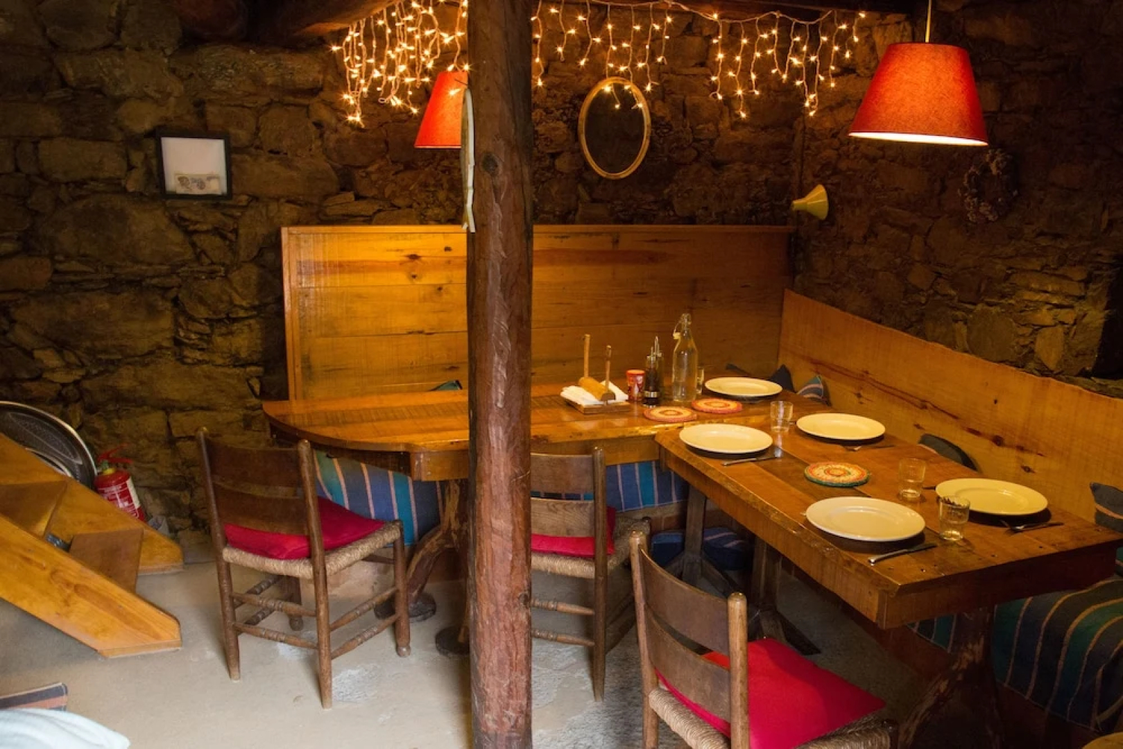 Agro-turismo Quinta da Fonte