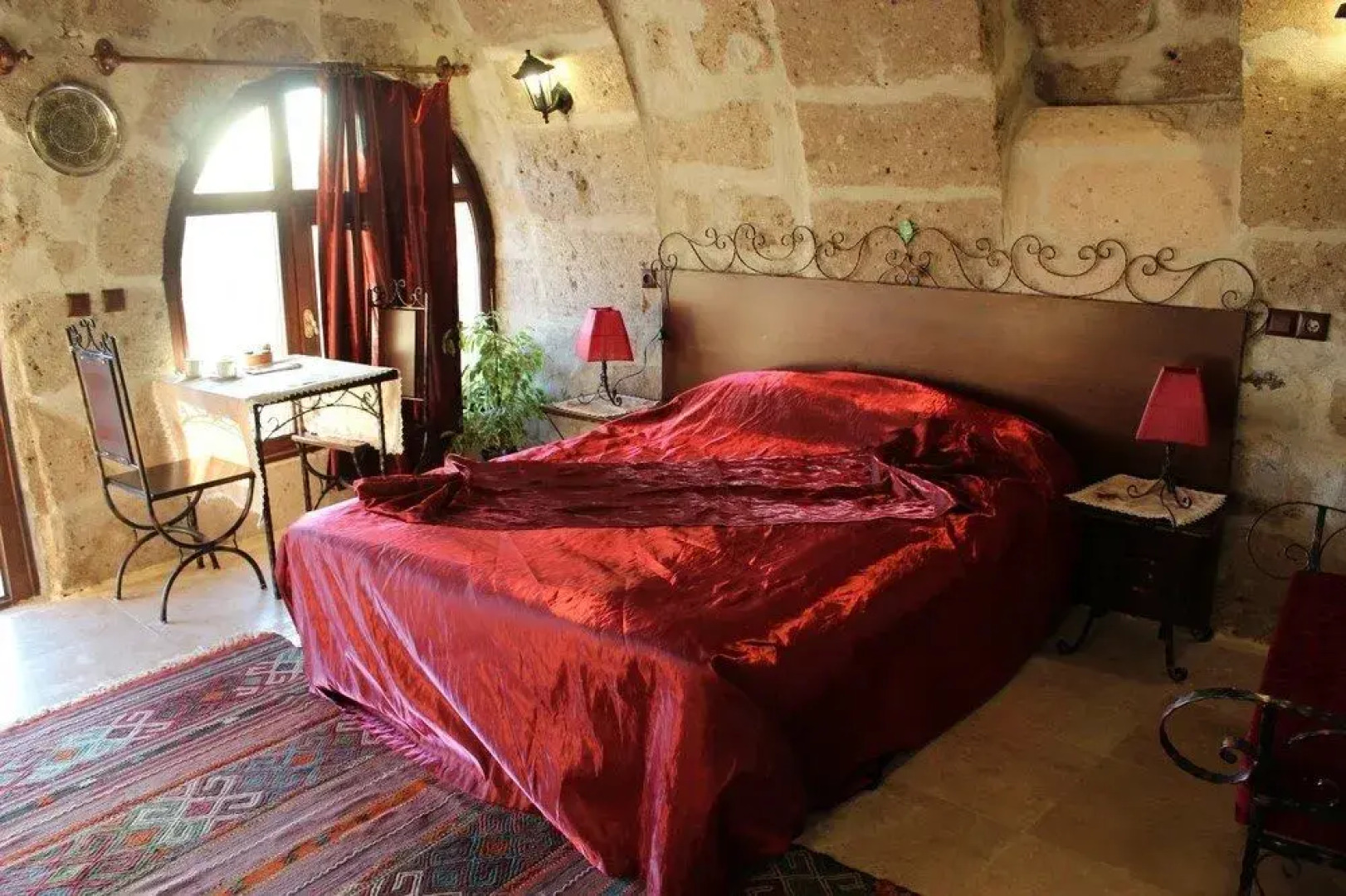 Cappadocia Mayaoglu Hotel