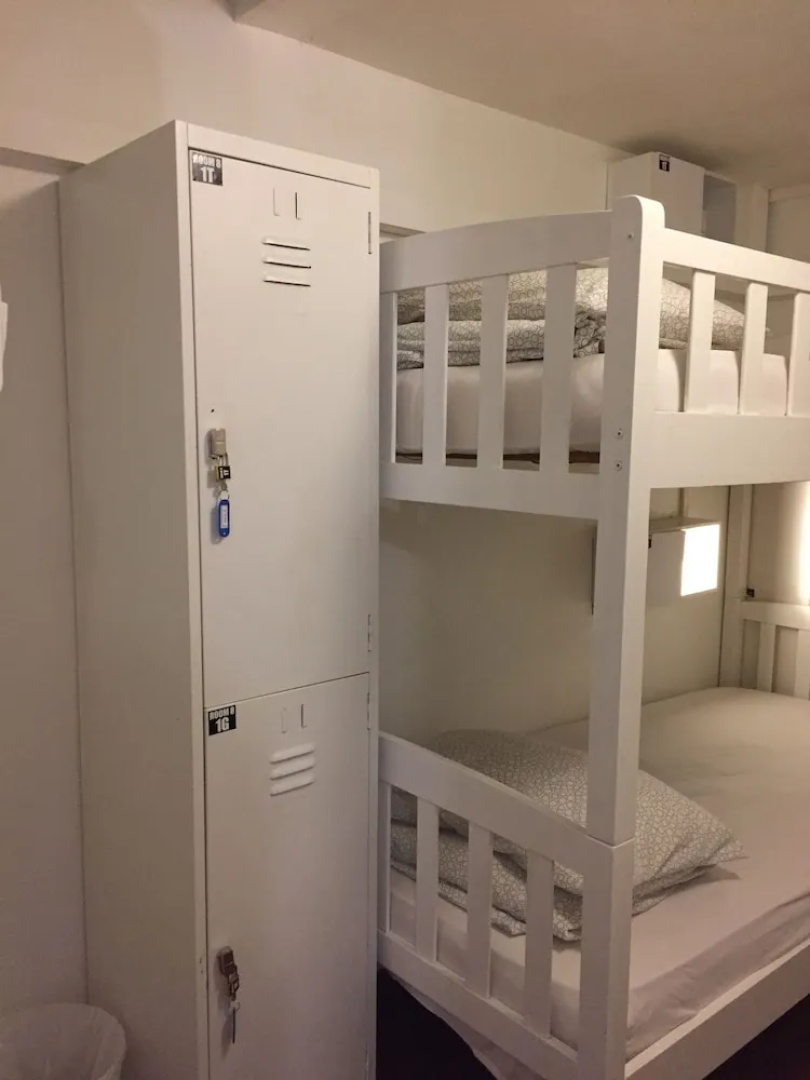 Royal Hostel Singapore