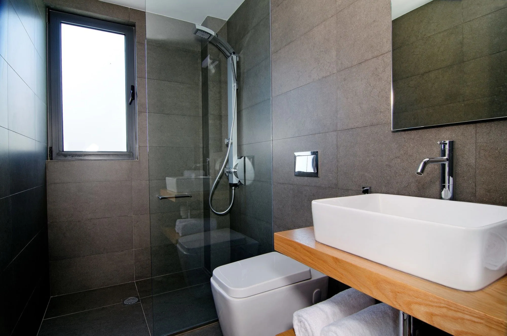 Seametry Luxury Living Apartments Adults Only