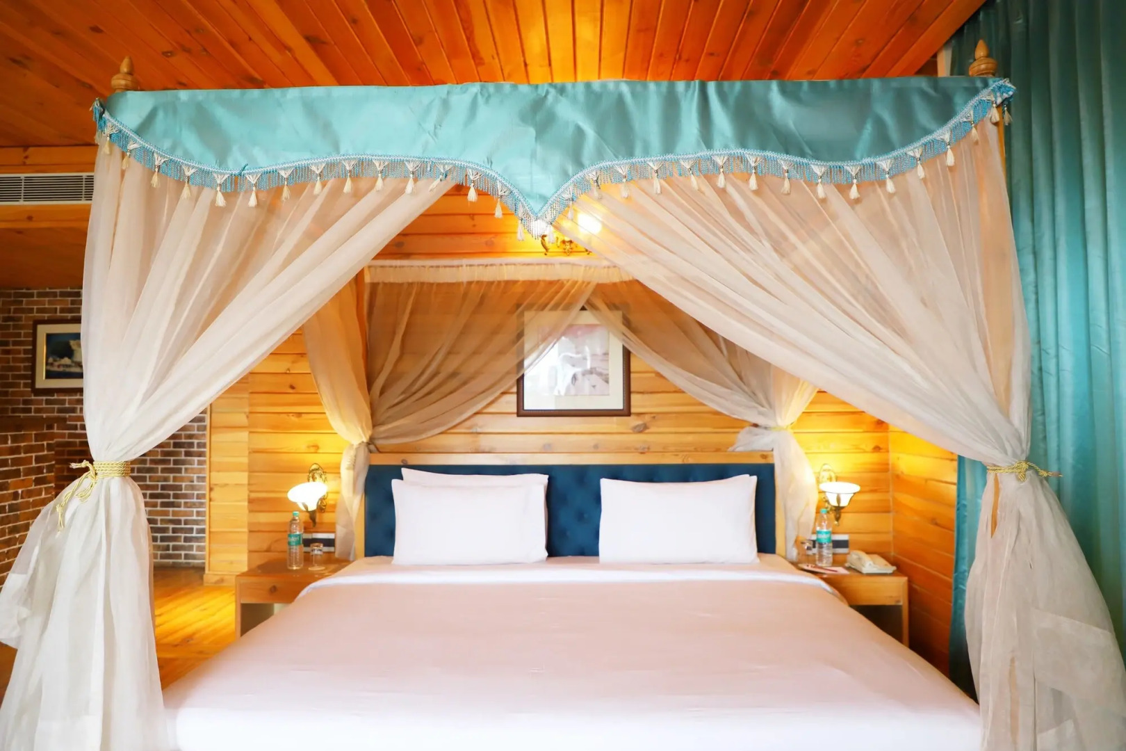 Deventure Shimla Hills