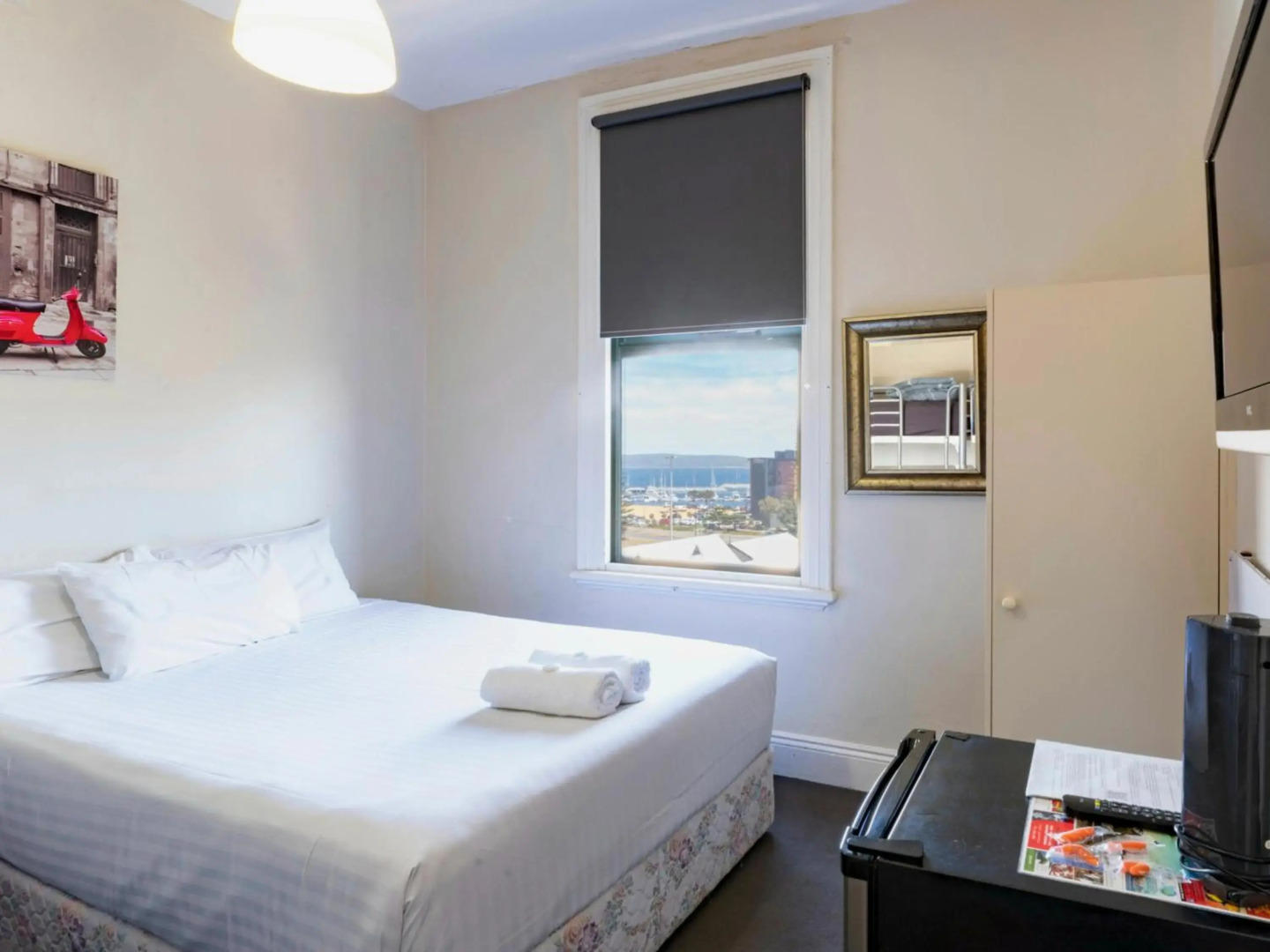 Six Degrees Boutique Hotel