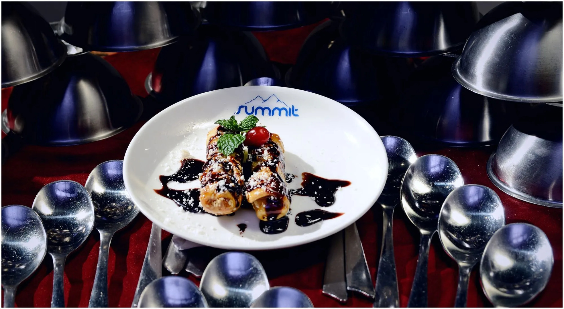 Summit Golden Crescent Resort & Spa