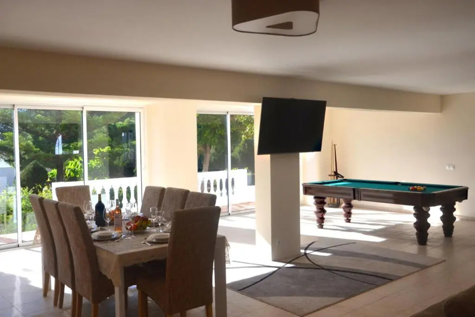 Villa on the Beach by GalanteVasques