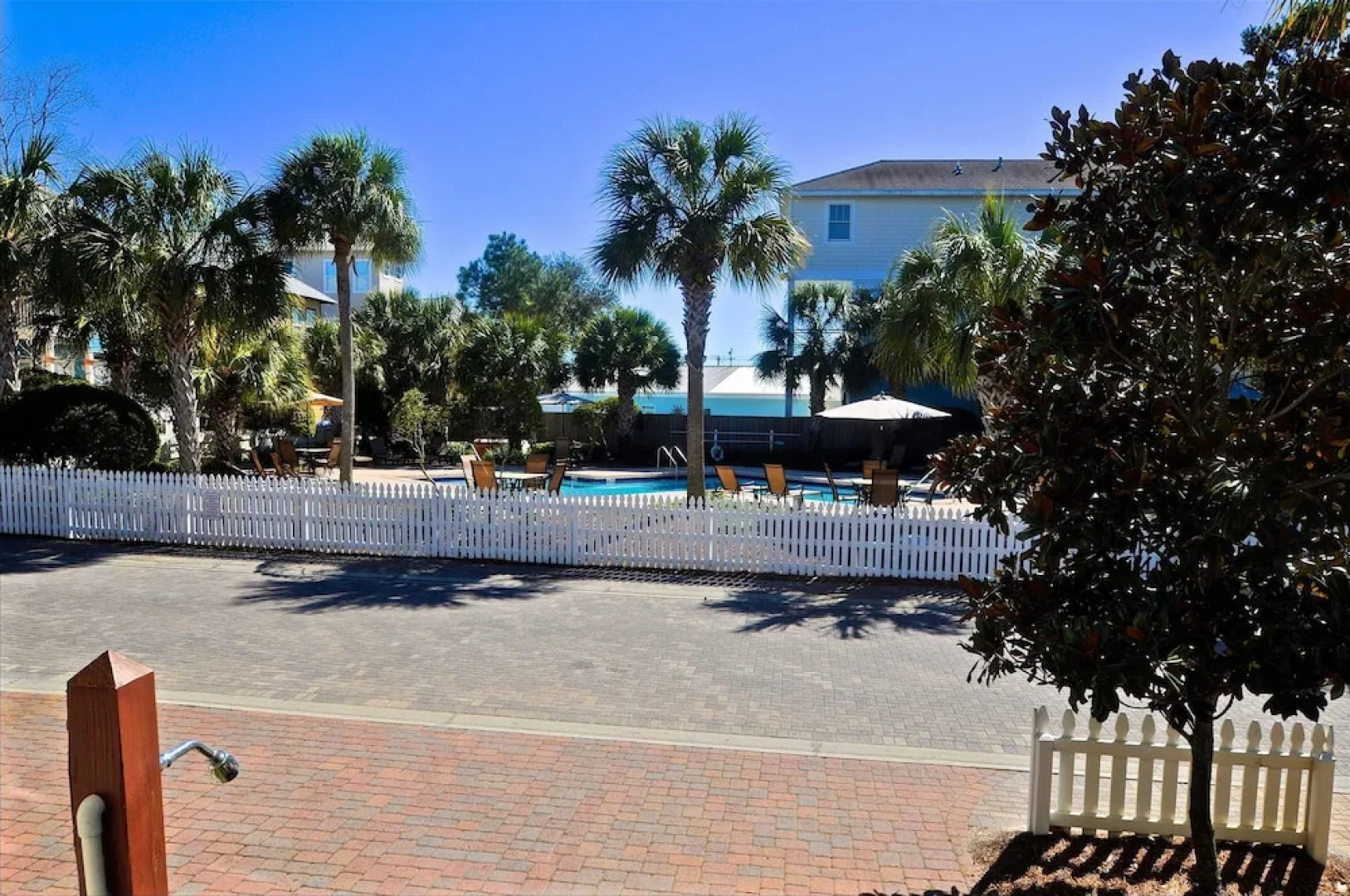 Old Florida Village Sea Psalm 4 Bedroom Holiday Home By Coastal Dreamin