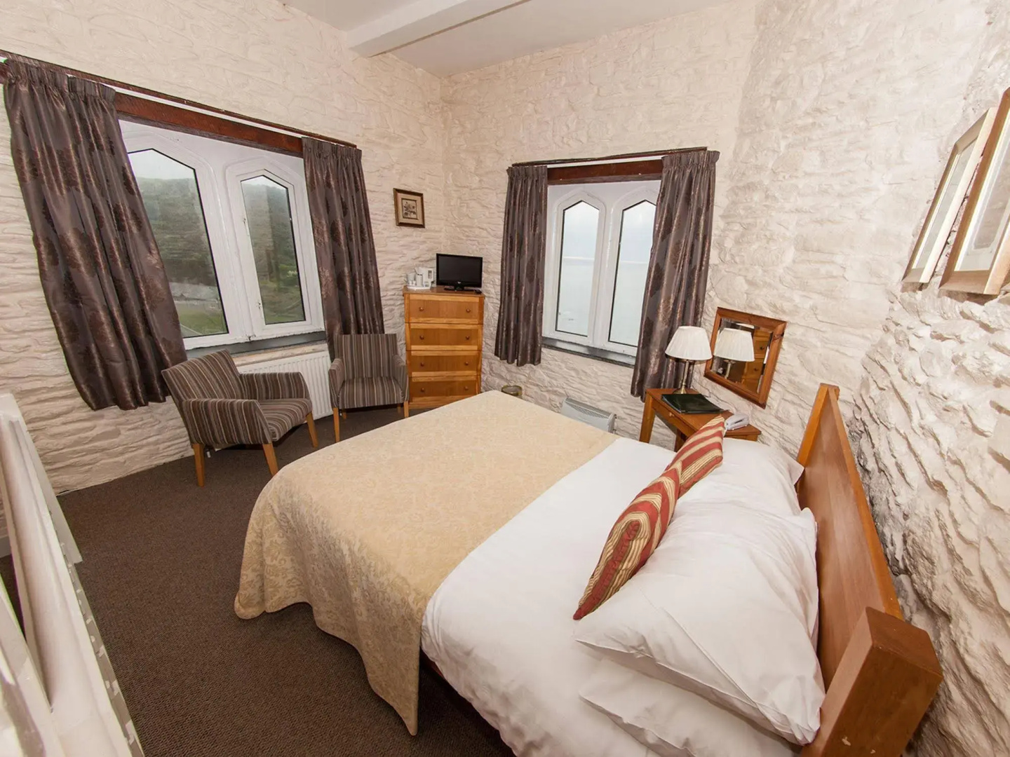 Whitsand Bay Hotel