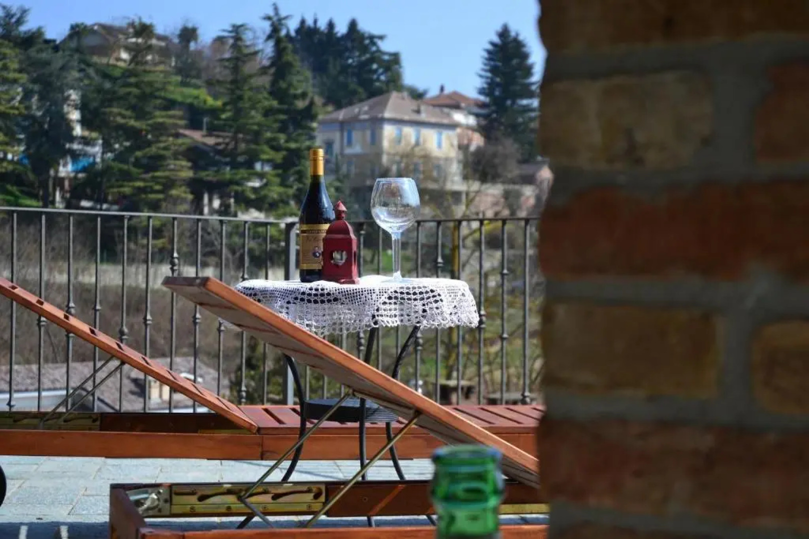 Holiday home Ca' del Cinema