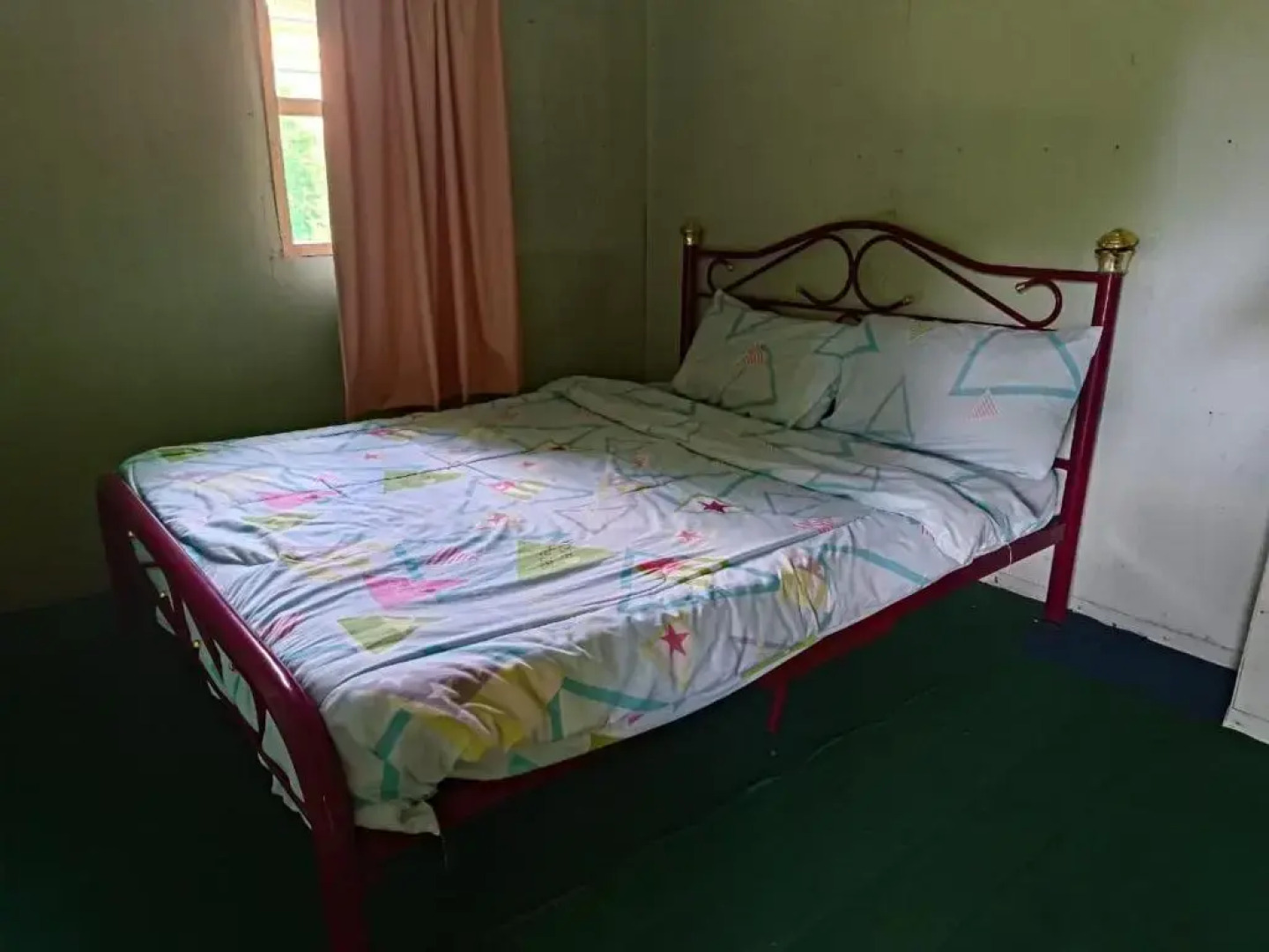 Kinabalu Poring Vacation Lodge