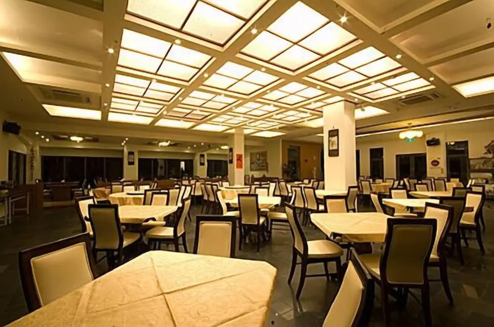 Chun Jing Hillview Villa