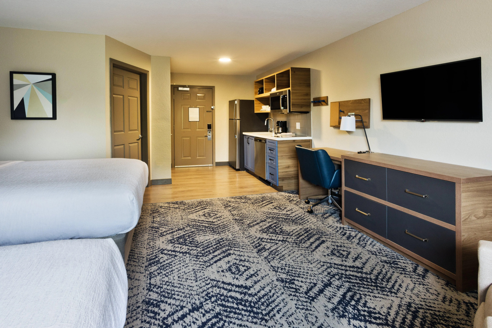 Candlewood Suites Montgomery- North by IHG