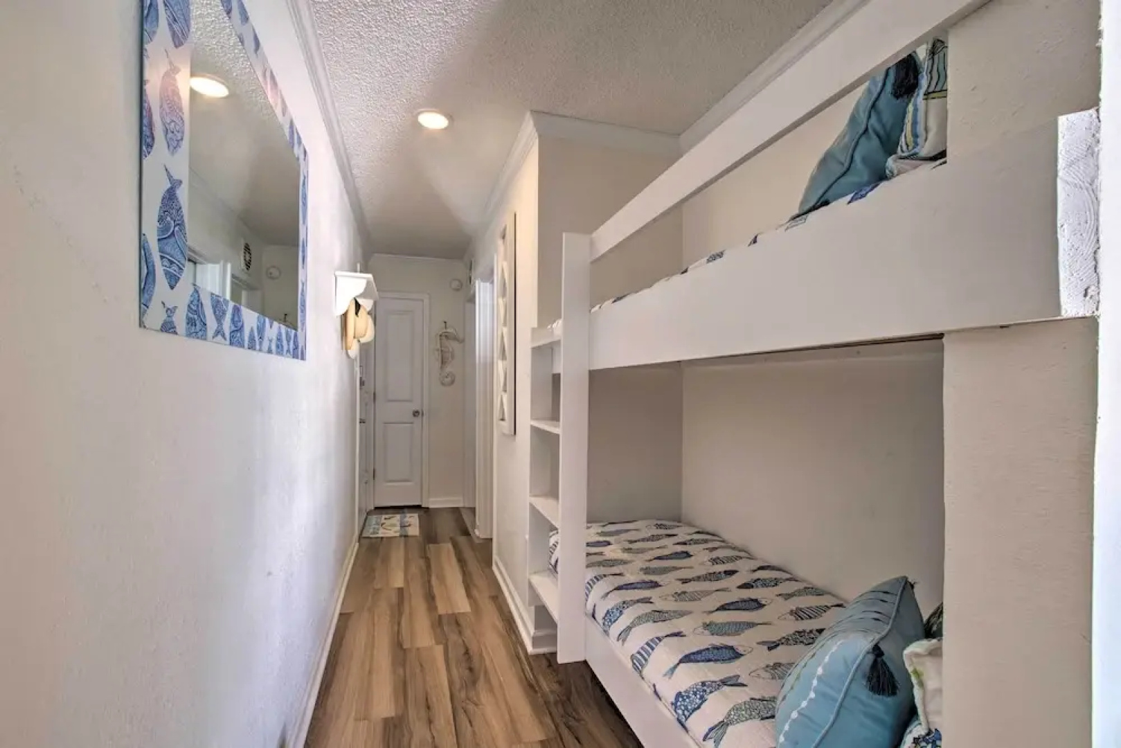 North Topsail Beach Escape With Ocean Views!