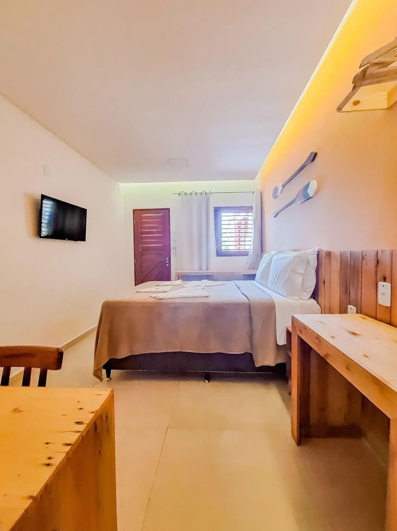 Pousada Villa Marceneiro