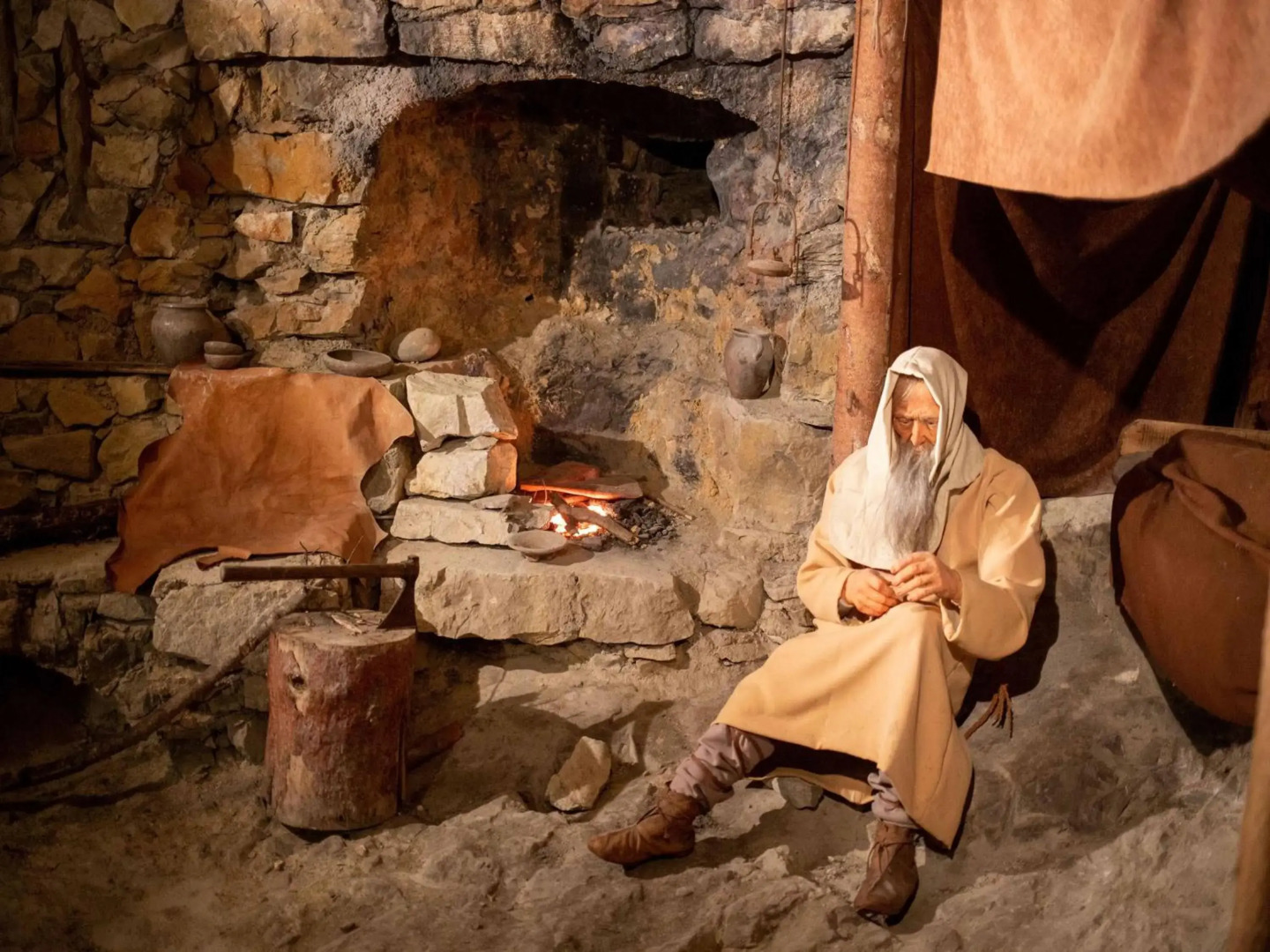 Bärghäsli im BEO als Basis im Wintersportgebiet