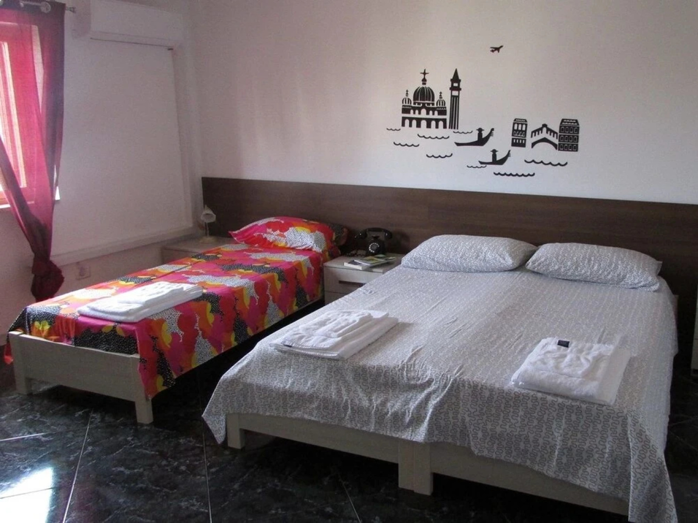 Ostello Bella Calabria