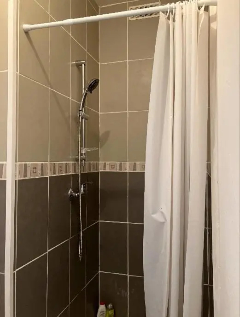 Lumineux T1 Bis à deux pas des Étangs