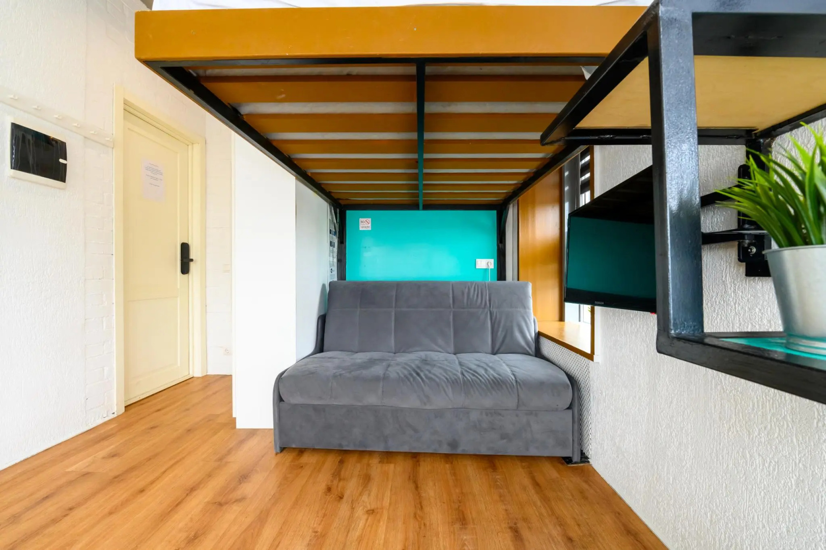 MOKO Apartments (МОКО Апартментс) на улице Саморы Машела