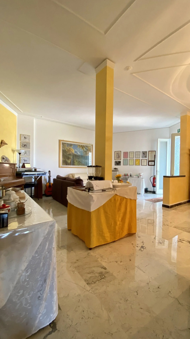 B&B Villa Terry