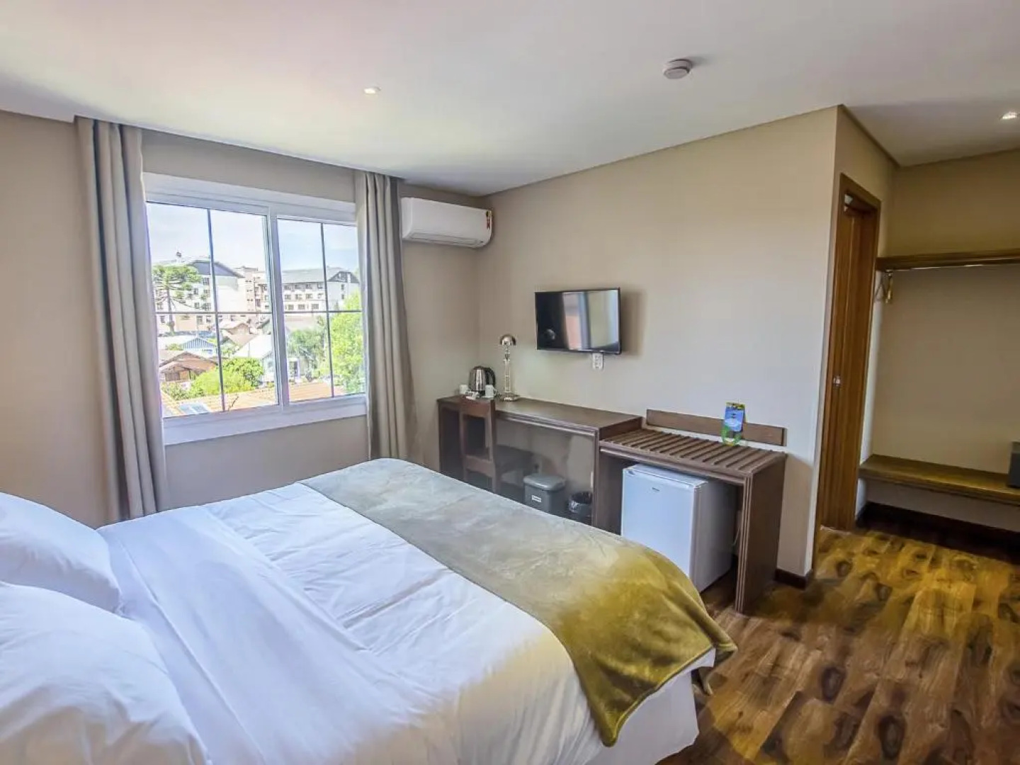 Flame Boutique Hotel by Unna