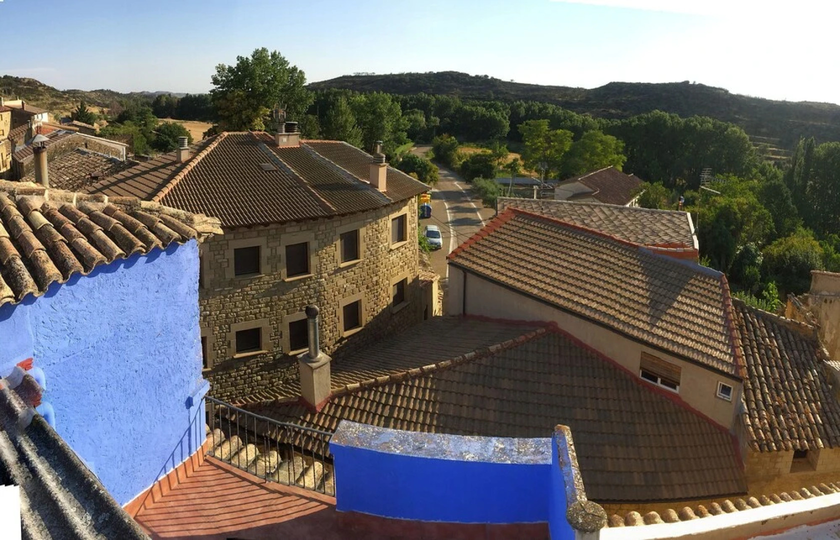 El Torreón de Joaquín