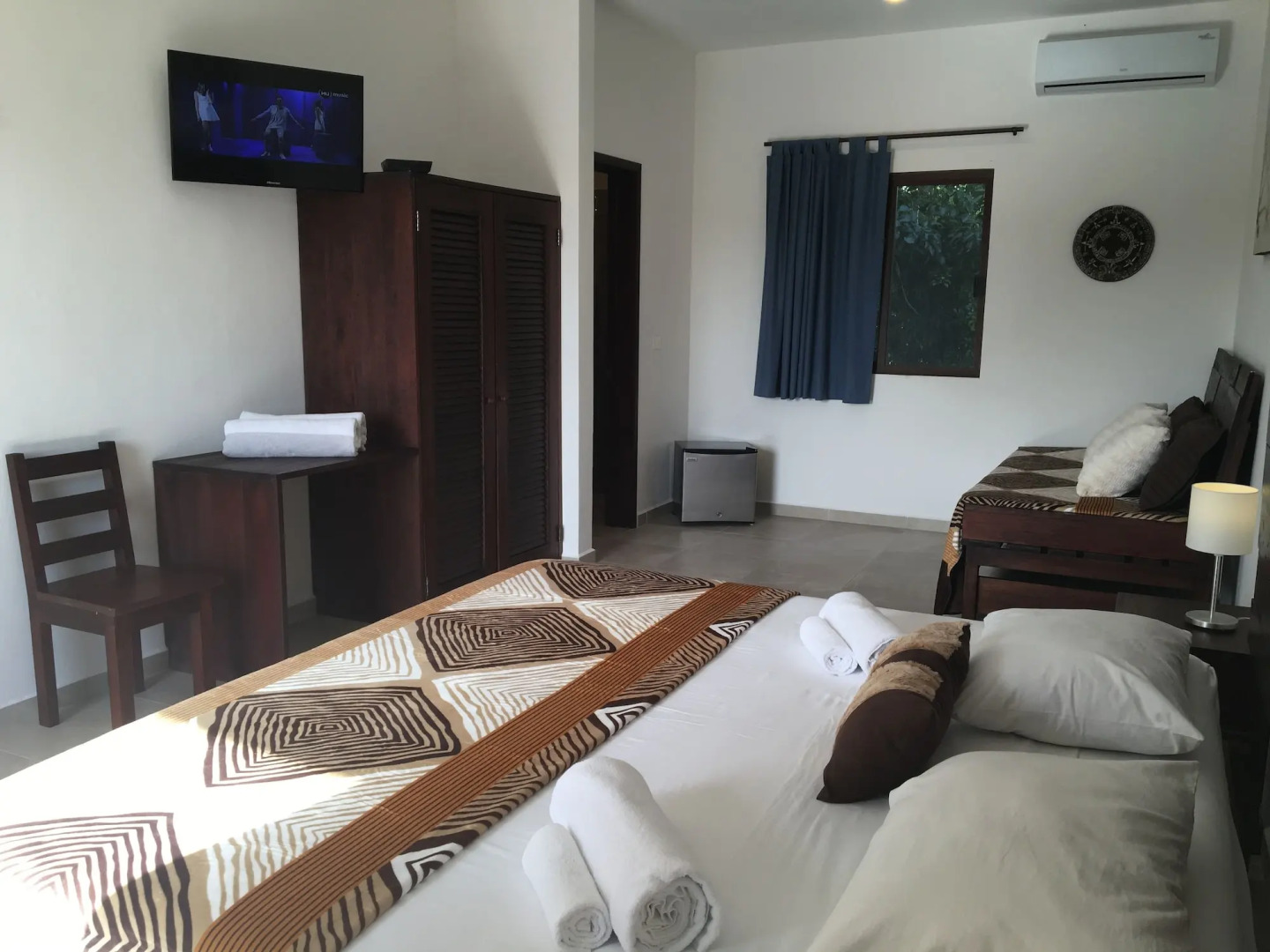 Hotel Casa Santiago Tulum