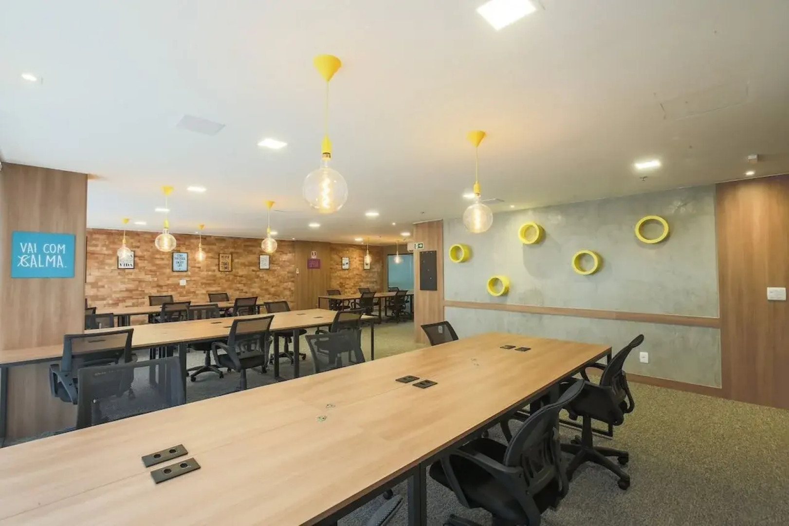 i5 Hotel Águas Claras