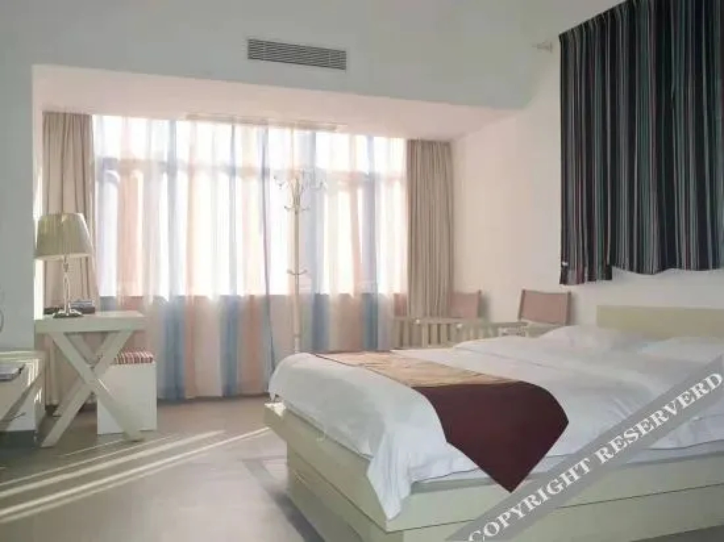 Longtan Hotel