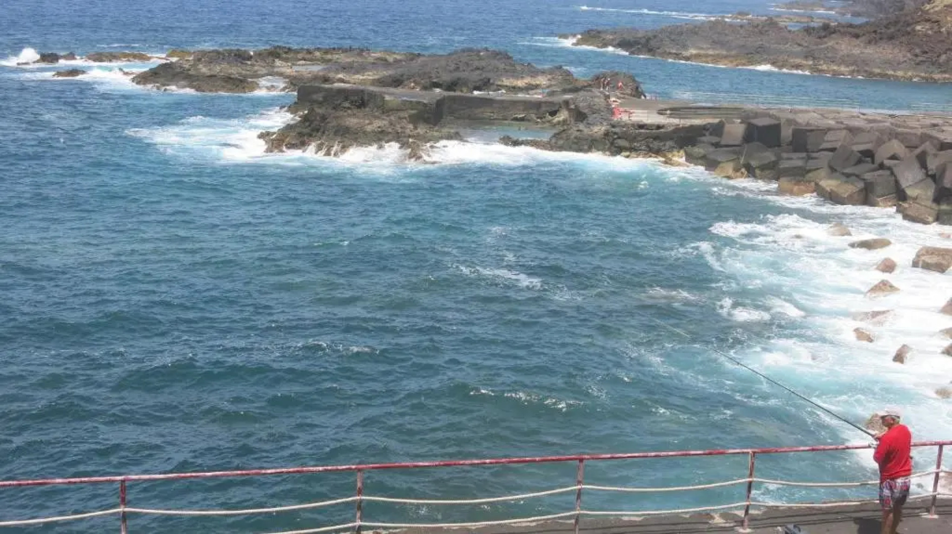 El Roque 205 - Sustainability off the Beaten Track