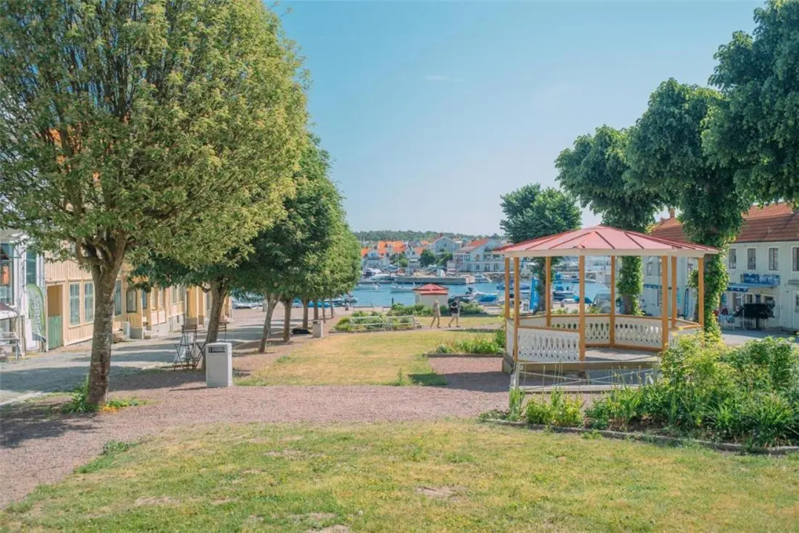 Grand Hotel Marstrand