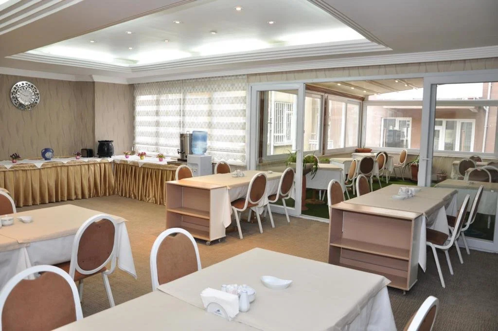 Otel Ağaoğlu