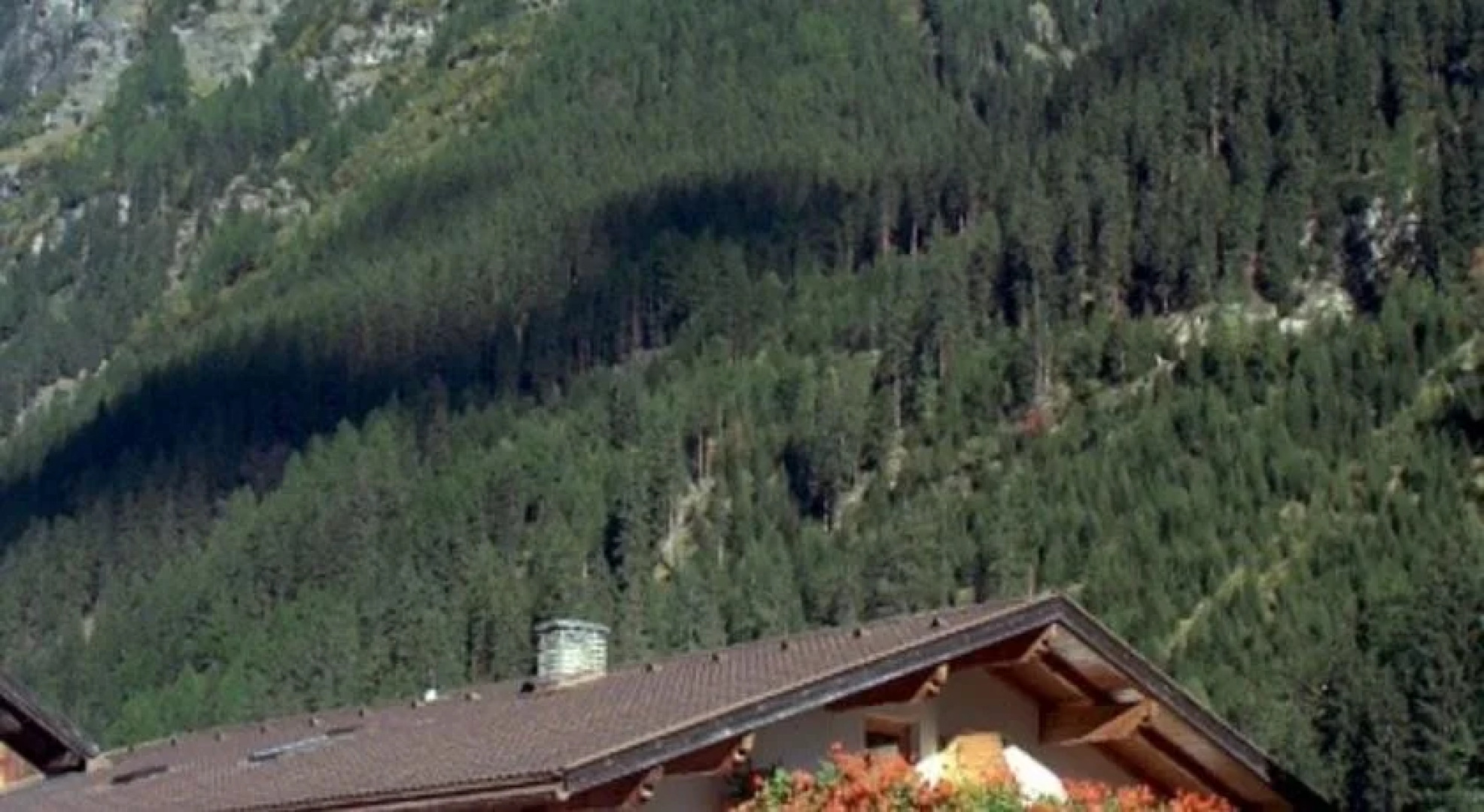 Plattnerhof Kaunertal