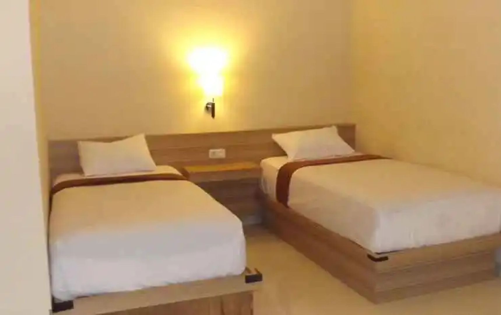 Segiri Hotel Tarakan
