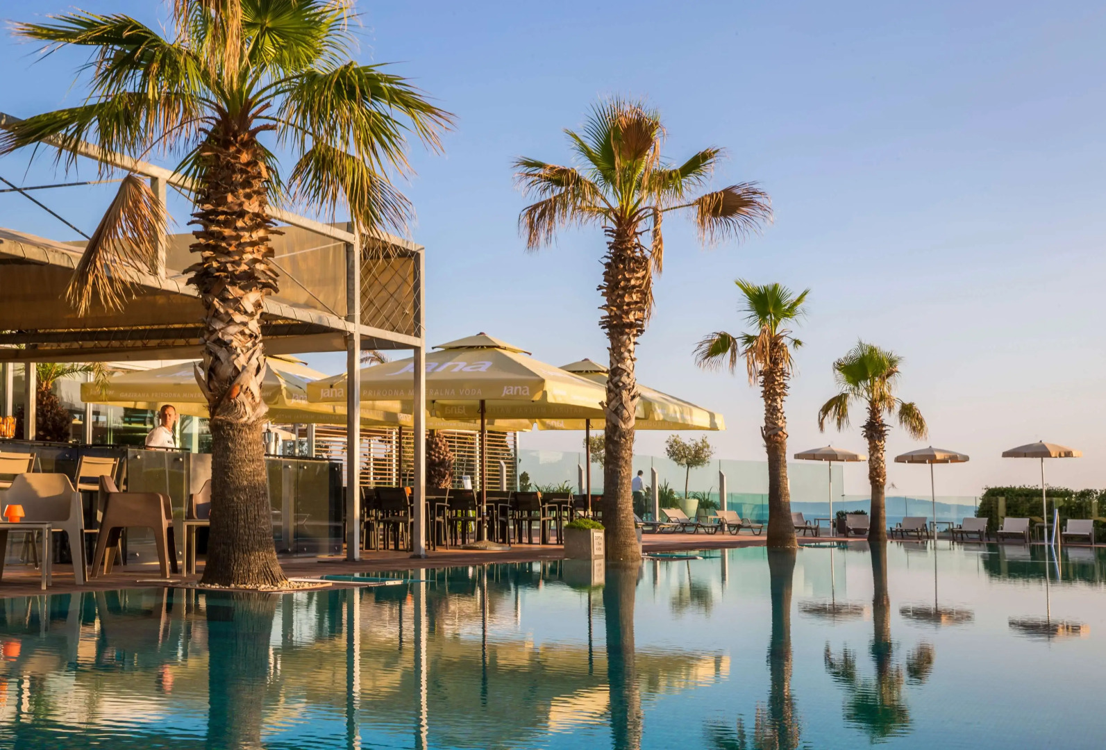 Radisson Blu Resort & Spa, Split