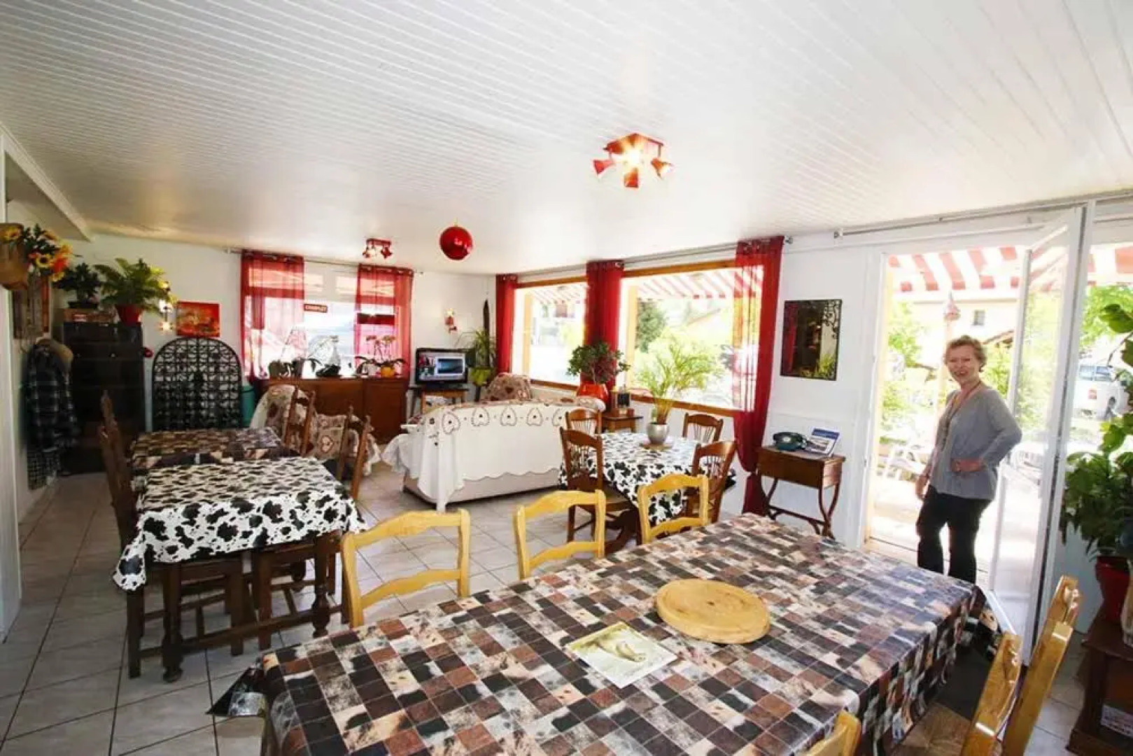 Hôtel Saint Antoine