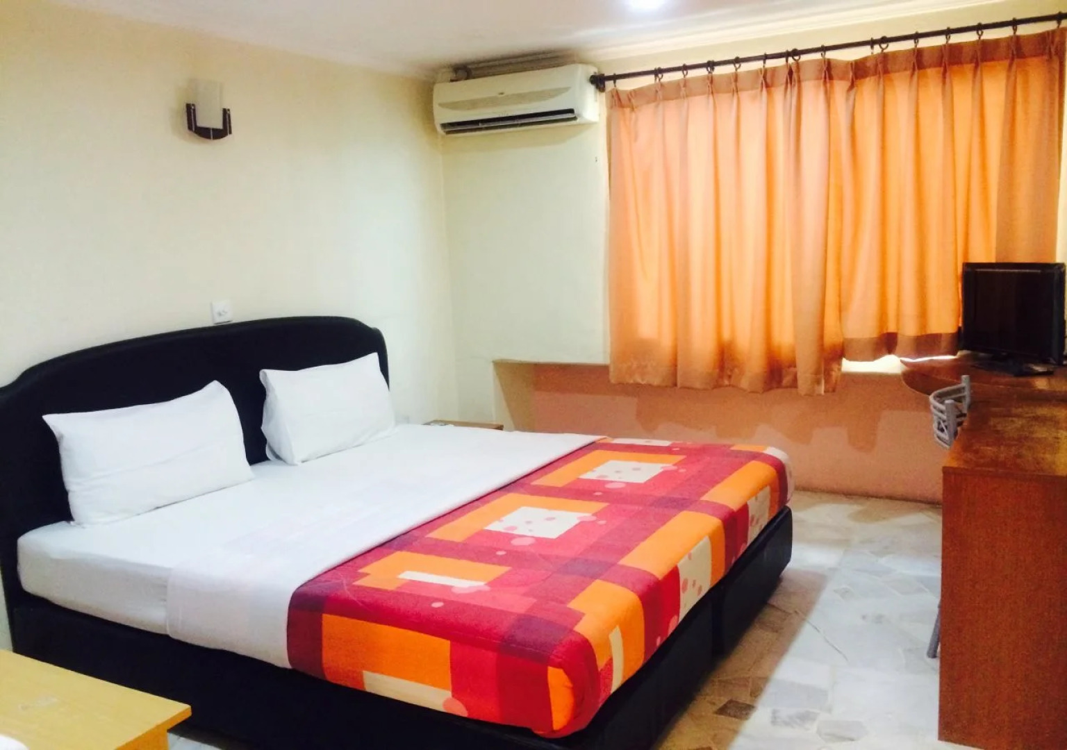 City Star Hotel Kulai