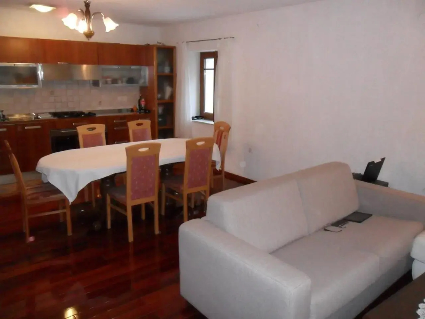 Apartments Štefanac