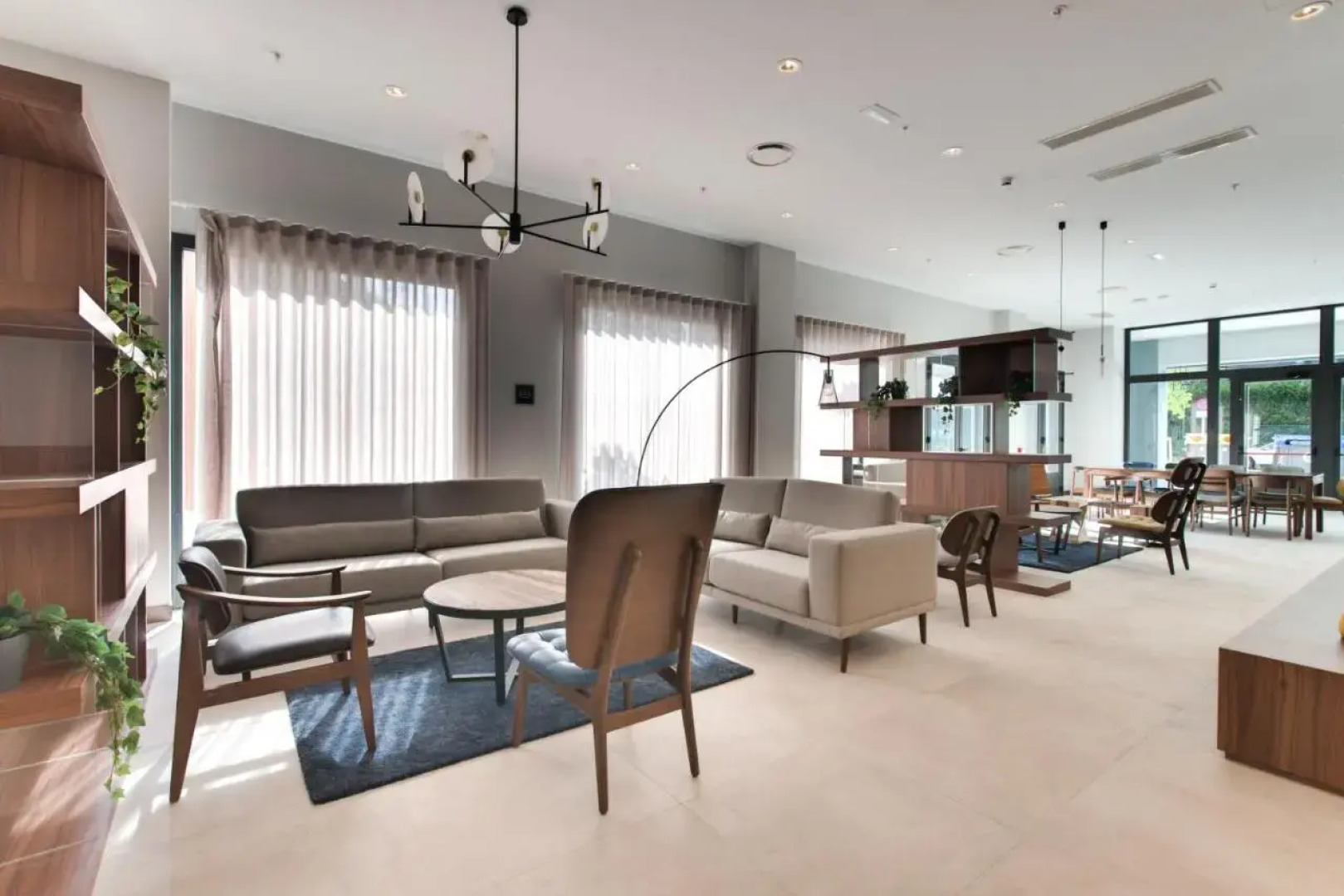 Livensa Living Studios Bilbao