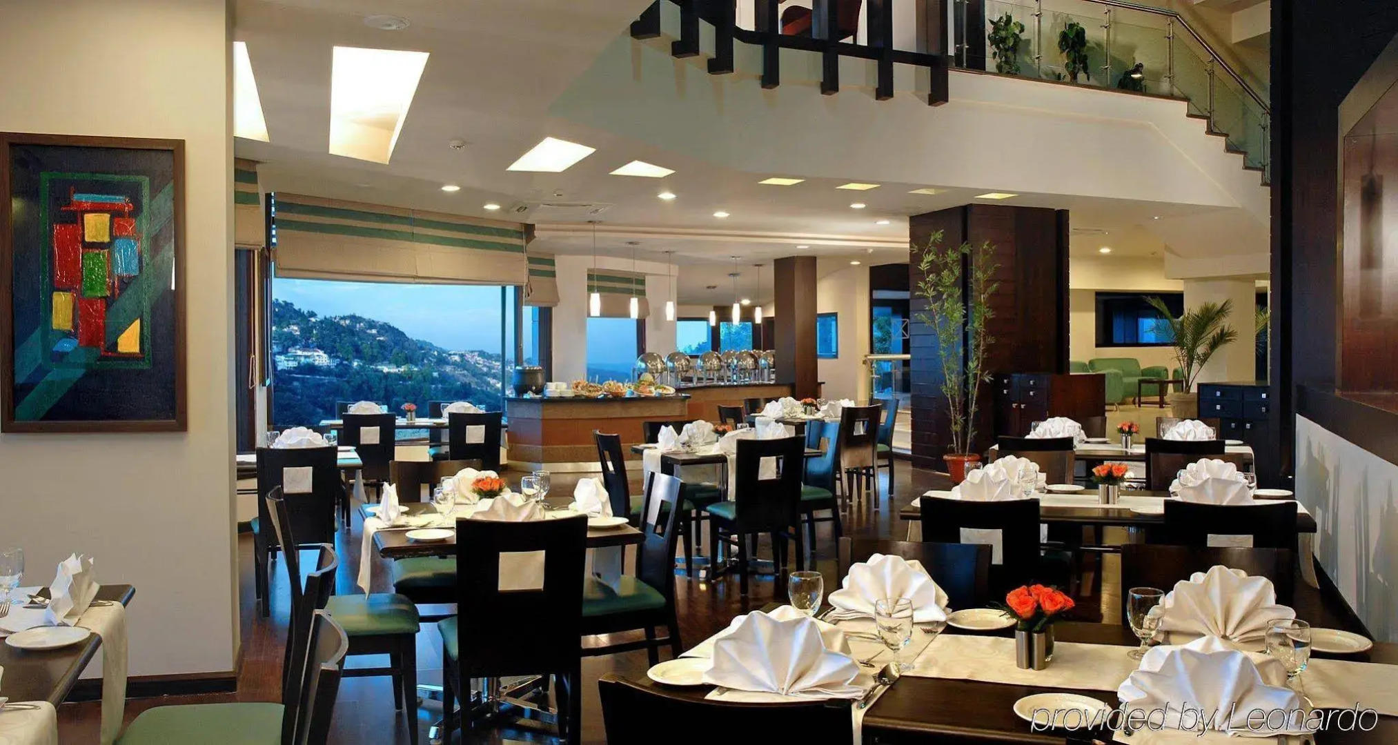 Fortune Resort Grace, Mussoorie  - Member ITC Hotels' Group