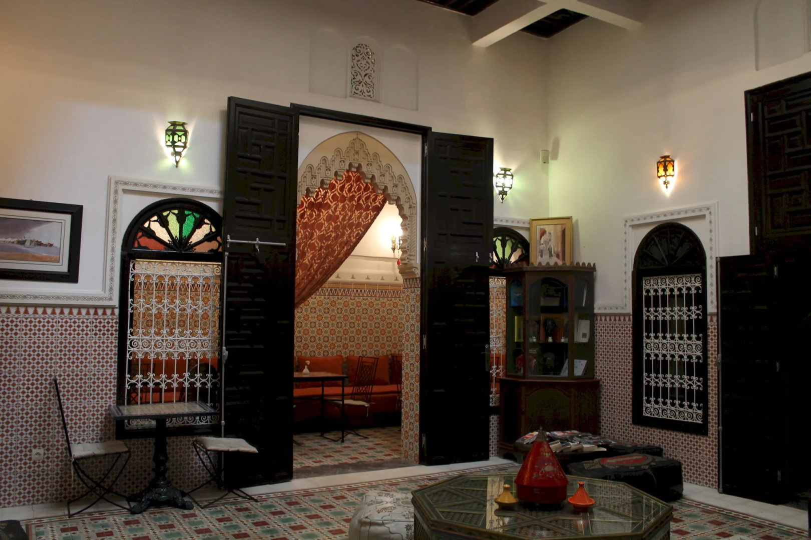 Riad Baddi