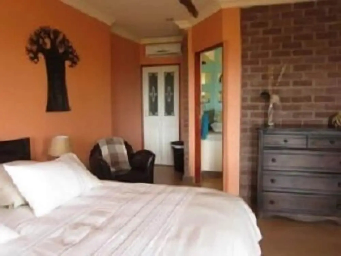 Marula Cottage