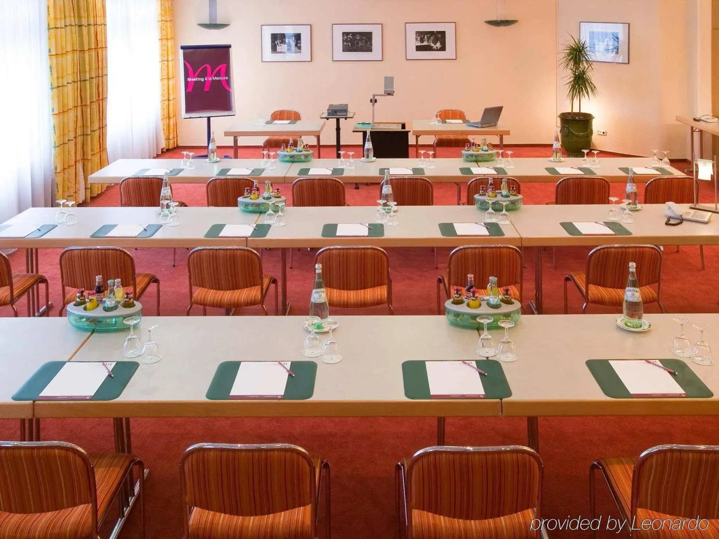 Mercure Hotel Saarbrücken City