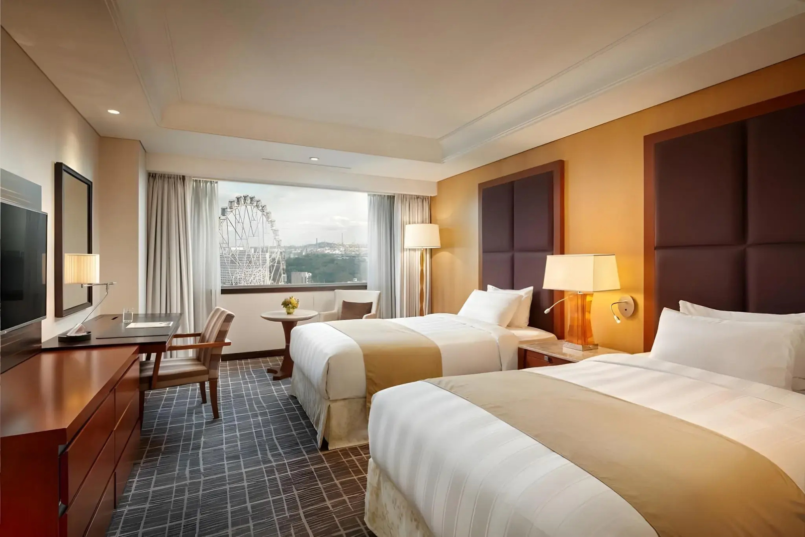 Lotte Hotel Ulsan