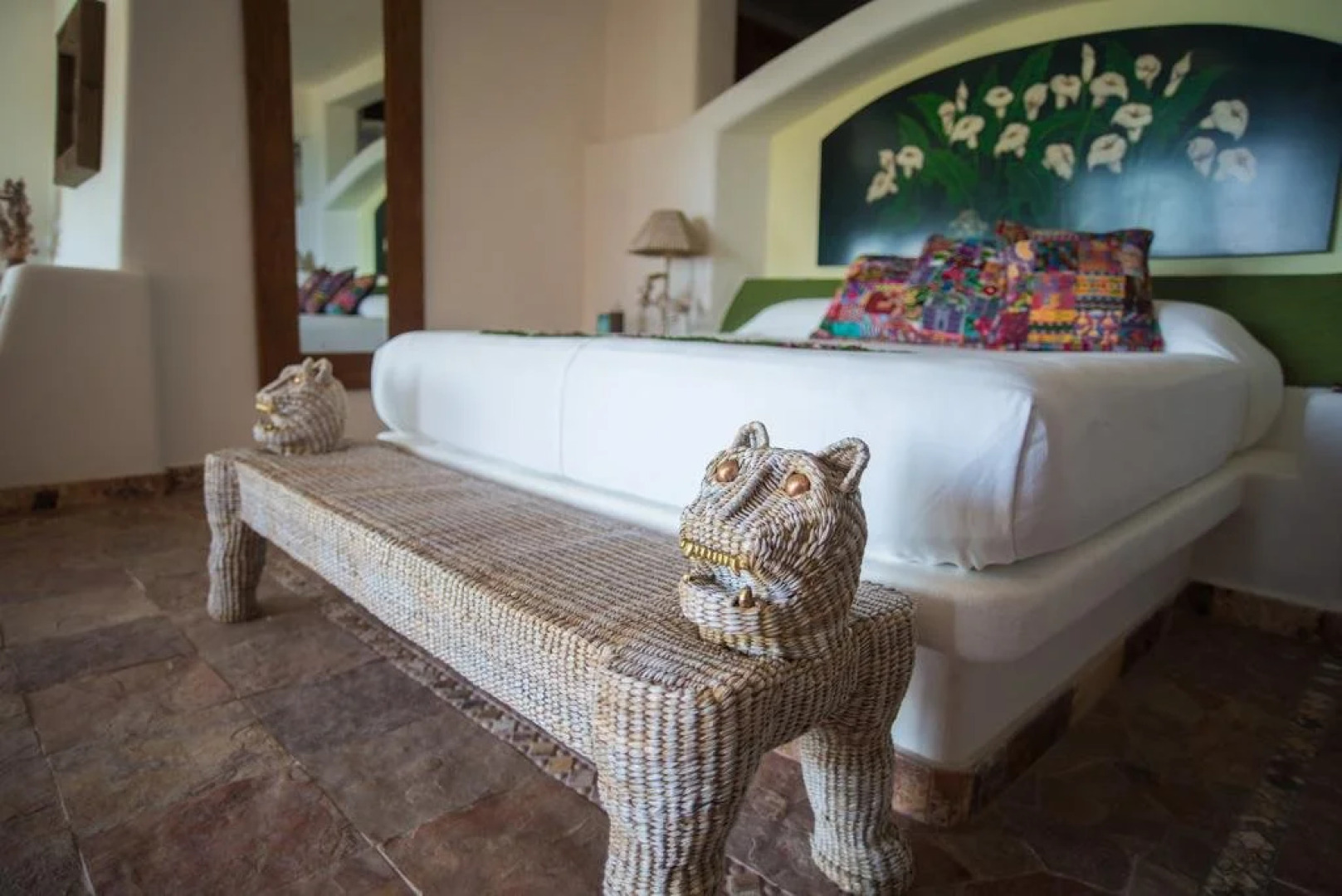 Villa El Ensueño by La Casa Que Canta