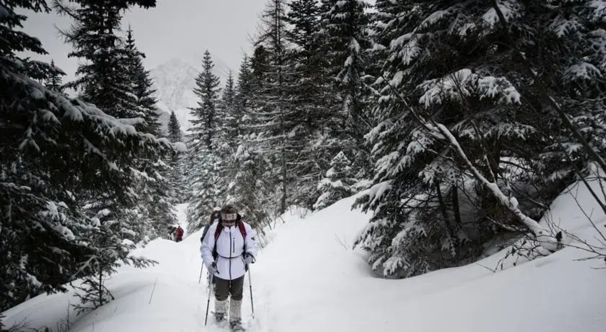 Les Balcons de Maurienne
