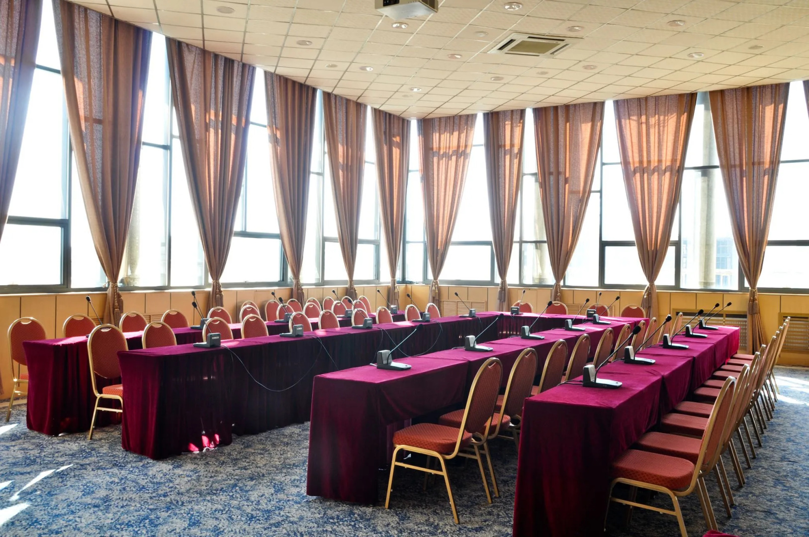 Ulaanbaatar Hotel