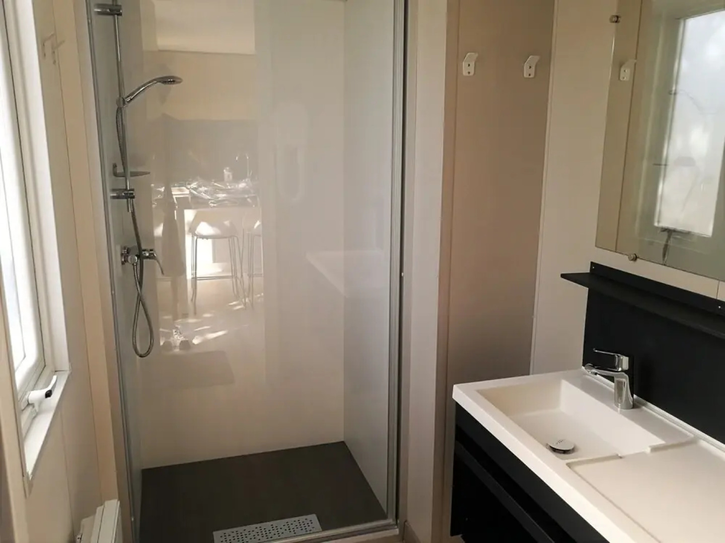 Camping les Routes de Provence