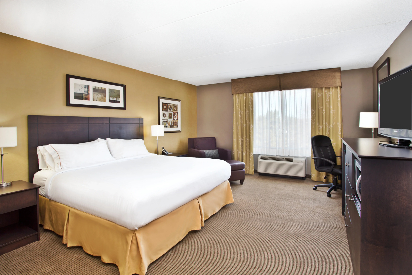 Holiday Inn Express & Suites Kingston Central by IHG