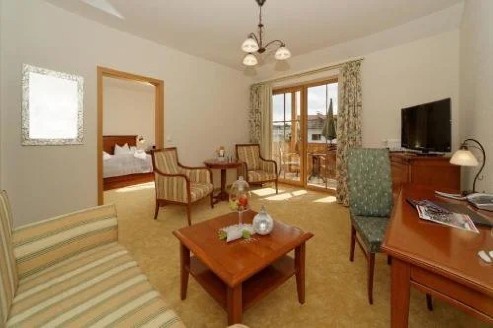 Wellness- & Wohlfühlhotel St.Gunther