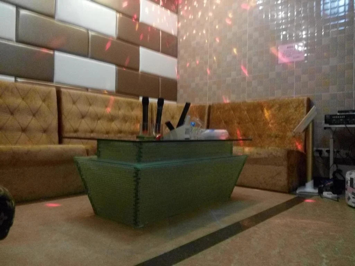 Qingyuan Gaopin Holiday Villa