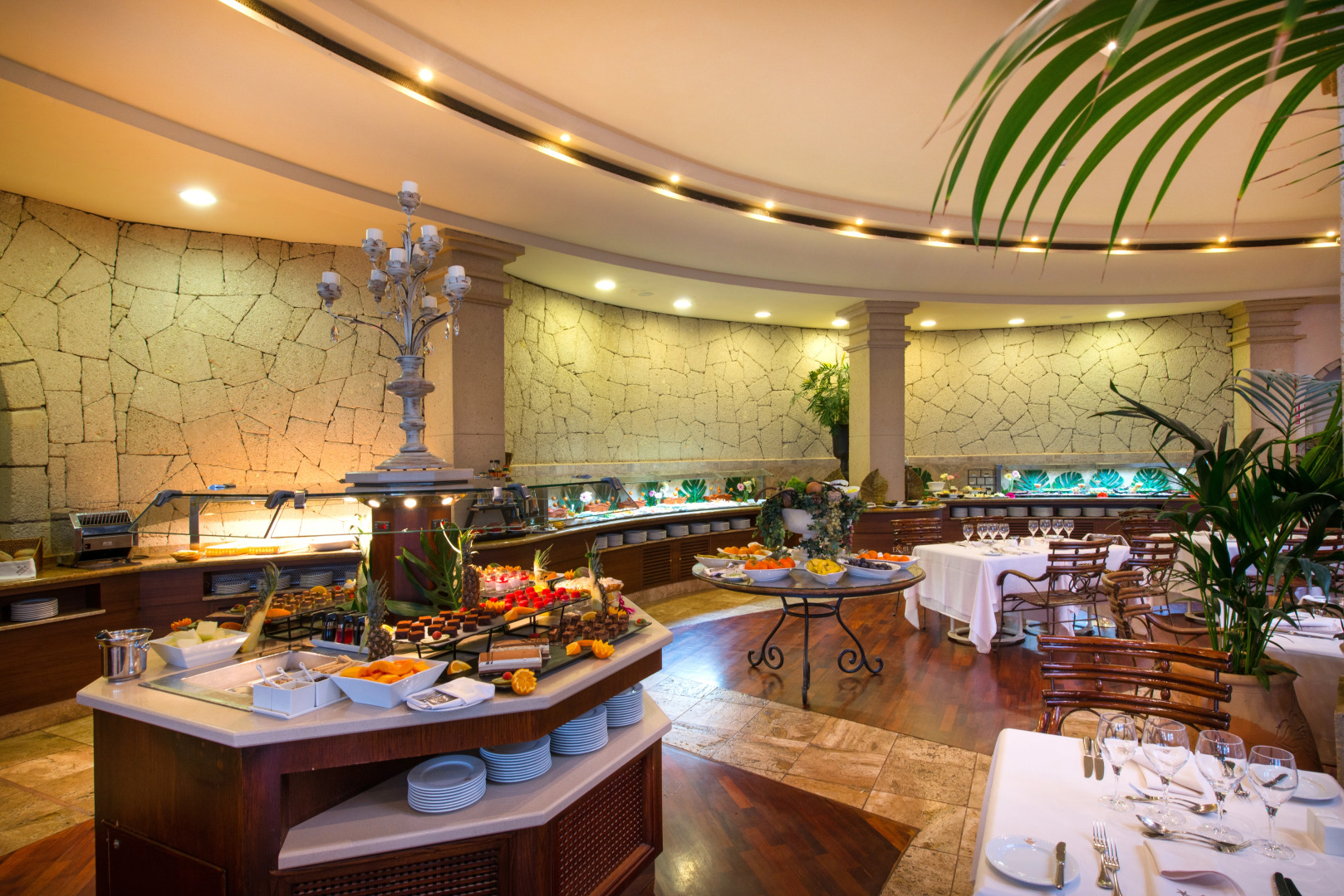 Отель Iberostar Grand El Mirador – Adults Only